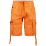 Geographical Norway - PRIVATE_233 - orange / 2XL