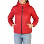 Save The Duck - RUTH-D30962W - red / 1