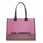 Karl Lagerfeld - 231W3022 - pink
