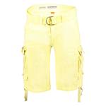 Geographical Norway - PARADIZE_063 - yellow / L