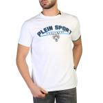 Plein Sport - TIPS114TN - white / S