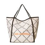 Karl Lagerfeld - 231W3070 - brown