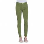 Carrera Jeans - 00767L_922SS - green / L