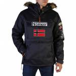 Geographical Norway - Barman_man - blue / L