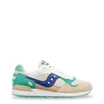 Saucony - SHADOW-5000_S706 - brown / EU 36