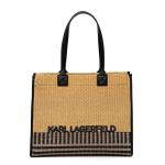 Karl Lagerfeld - 231W3022 - black