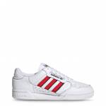 Adidas - Continental80-Stripes - white / UK 10