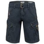 Geographical Norway - PEANUT_063 - blue / 2XL