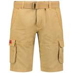 Geographical Norway - PIONEC_251 - brown / 2XL
