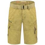 Geographical Norway - PIERRE_63 - green / 2XL