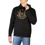 Tommy Hilfiger - MW0MW24345 - black / L