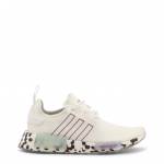 Adidas - NMD_R1 - white / UK 4.5
