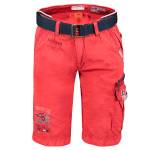 Geographical Norway - PARODIE_063 - red / L