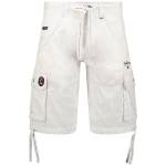 Geographical Norway - PRIVATE_233 - white / 2XL