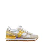 Saucony - SHADOW_S1108_BEIGE - white / EU 37