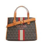 Guess - SILVANA_HWSC86_65220 - black