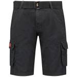 Geographical Norway - PIONEC_251 - black / 2XL