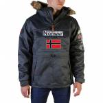 Geographical Norway - Barman_man - grey / L