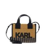 Karl Lagerfeld - 231W3023 - black