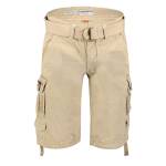 Geographical Norway - PARADIZE_063 - brown / L