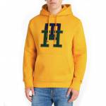 Tommy Hilfiger - MW0MW29586 - yellow / L