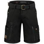 Geographical Norway - PASSPARTOUT_063 - black / 2XL