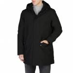 Save The Duck - YOTAM-D40772M - black / L