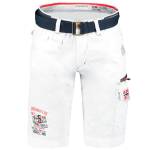 Geographical Norway - PARODIE_063 - white / 2XL