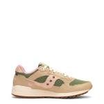 Saucony - SHADOW-5000_S707 - brown / EU 36