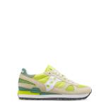 Saucony - SHADOW_S1108 - brown / EU 37