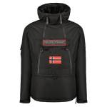 Geographical Norway - Benyamine-WW5541H - blue / 2XL
