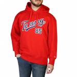 Tommy Hilfiger - DM0DM15711 - red / L