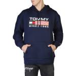 Tommy Hilfiger - DM0DM15009 - blue / L