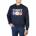 Tommy Hilfiger - DM0DM15717 - blue / L