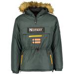Geographical Norway - Axpedition-WT1072H - grey / 2XL