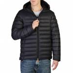 Save The Duck - ROMAN-D39230M - black / L