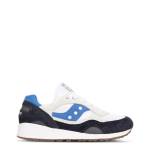 Saucony - SHADOW-6000_S704 - white / EU 40.5