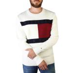 Tommy Hilfiger - MW0MW25413 - white / L