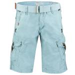 Geographical Norway - PEANUT_063 - blue-1 / 2XL