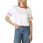 Calvin Klein - ZW0ZW01258 - white / XS
