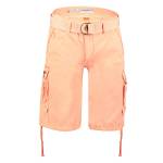 Geographical Norway - PARADIZE_063 - orange / L