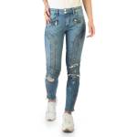 Tommy Hilfiger - WW0WW21874 - blue / 26