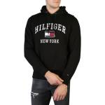 Tommy Hilfiger - MW0MW28173 - black / L