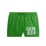 Calvin Klein - KM0KM00794 - green / L
