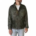 Tommy Hilfiger - MW0MW04680 - green / M