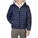 Save The Duck - NATHAN-D39050M - blue / L