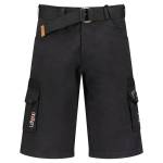 Geographical Norway - PANOPLIE_256 - black / 2XL