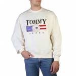 Tommy Hilfiger - DM0DM15717 - white / L