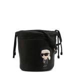 Karl Lagerfeld - 230W3043 - black