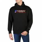 Tommy Hilfiger - DM0DM15685 - black / L